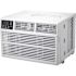 Whirlpool 10,000 BTU 115v Window-Mounted Air Conditioner With Remote Control