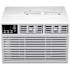 Whirlpool 10,000 BTU 115v Window-Mounted Air Conditioner With Remote Control