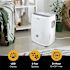 Whirlpool Energy Star 23-Pint Dehumidifier