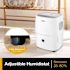Whirlpool Energy Star 23-Pint Dehumidifier