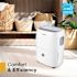 Whirlpool Energy Star 23-Pint Dehumidifier
