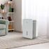 Keystone Keystone 50-Pint Dehumidifier With Built-In Pump