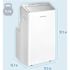 Keystone Keystone 14,000 BTU Ashrae/12,000 BTU Doe Portable Inverter Air Conditioner