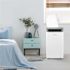 Keystone Keystone 14,000 BTU Ashrae/12,000 BTU Doe Portable Inverter Air Conditioner