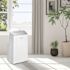 Keystone Keystone 14,000 BTU Ashrae/12,000 BTU Doe Portable Inverter Air Conditioner