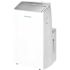Keystone Keystone 14,000 BTU Ashrae/12,000 BTU Doe Portable Inverter Air Conditioner
