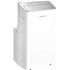 Keystone Keystone 14,000 BTU Ashrae/12,000 BTU Doe Portable Inverter Air Conditioner