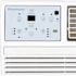 Keystone Keystone 8,000 BTU 115v Through-The-wall Air Conditioner With Remote Control