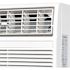 Keystone Keystone 8,000 BTU 115v Through-The-wall Air Conditioner With Remote Control