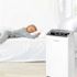 Keystone Keystone 12,000 BTU Ashrae/10,000 BTU Doe Portable Inverter Air Conditioner