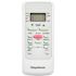 Keystone Keystone 12,000 BTU 230v Through-The-wall Air Conditioner And Lcd Remote Control