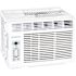 Keystone Keystone 5,000 BTU Window-Mounted Air Conditioner And Lcd Remote Control