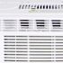 Keystone Keystone 5,000 BTU Window-Mounted Air Conditioner And Lcd Remote Control