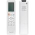 Keystone Keystone 8,000 BTU Window Mounted Inverter Air Conditioner And Remote Control