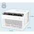Keystone Keystone 12,000 BTU Window Mounted Inverter Air Conditioner And Remote Control