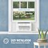 Keystone Keystone 12,000 BTU Window Mounted Inverter Air Conditioner And Remote Control