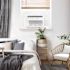 Keystone Keystone 12,000 BTU Window Mounted Inverter Air Conditioner And Remote Control