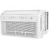 Keystone Keystone 12,000 BTU Window Mounted Inverter Air Conditioner And Remote Control