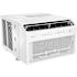 Keystone Keystone 12,000 BTU Window Mounted Inverter Air Conditioner And Remote Control
