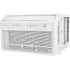 Keystone Keystone 12,000 BTU Window Mounted Inverter Air Conditioner With Remote Control