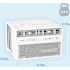 Keystone Keystone 18,000 BTU 230v Window Mounted Inverter Air Conditioner With Remote