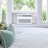 Keystone Keystone 18,000 BTU 230v Window Mounted Inverter Air Conditioner With Remote