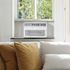 Keystone Keystone 18,000 BTU 230v Window Mounted Inverter Air Conditioner With Remote