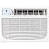 Keystone Keystone 18,000/17,700 BTU 230v Window/wall Air Conditioner With Remote Control