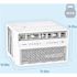 Keystone Keystone 12,000 BTU Window Mounted Inverter Air Conditioner Model Kstaw121wa