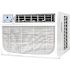 Keystone Keystone 25,000/24,700 BTU 230v Window/wall Air Conditioner With Remote Control