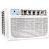 Keystone Keystone 25,000/24,700 BTU 230v Window/wall Air Conditioner With Remote Control