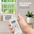 Keystone Keystone 14,500 BTU Window Air Conditioner With Remote Control