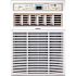 Keystone Keystone 8,000 BTU Slider/casement Window Ac