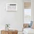 Keystone Keystone 23,200/22,900 BTU 230v Window/wall Air Conditioner