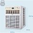 Keystone Keystone 10,000 BTU Slider/casement Window Ac