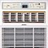 Keystone Keystone 10,000 BTU Slider/casement Window Ac