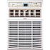 Keystone Keystone 10,000 BTU Slider/casement Window Ac