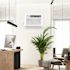 Keystone Keystone 18,800/18,400 BTU 230v Window/wall Air Conditioner