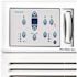 Keystone Keystone 18,800/18,400 BTU 230v Window/wall Air Conditioner