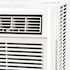 Keystone Keystone 18,800/18,400 BTU 230v Window/wall Air Conditioner