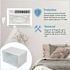 Keystone Keystone 26 In. Wall Sleeve For Through-The-wall Air Conditioners