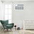 Arctic Wind Arctic Wind 8,300 BTU Through The Wall Air Conditioner With Remote Control