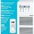 Arctic Wind Arctic Wind 12,000 BTU 230v Through The Wall Air Conditioner With Remote Control