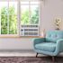 Arctic Wind Arctic Wind 8,000 BTU Window Air Conditioner With Remote Control