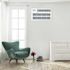 Arctic Wind Arctic Wind 10,000 BTU Through The Wall Air Conditioner With Remote Control