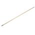 Renown Metal Threaded Broom Handle 15/16 X 60"