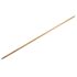 Renown Wood Threaded Broom Handle-15/16 X 60"