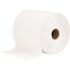 Skilcraft White Single Ply Paper Towel, 8 X 1000 Rolls, Case Of 6