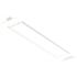 Lithonia Lighting 1 Ft. X 4 Ft. LED Retrofit Kit, Switchable Lumens And Cct