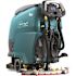 Tennant Company T291 Walk Behind Scrubber Self Propel Ec-H20 Nanoclean